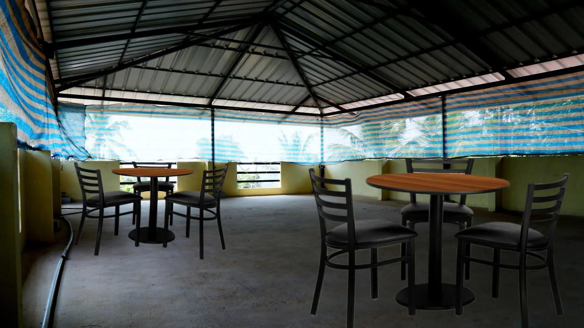 Hotel Kochu Mariya Residency Punalur 3*,  India