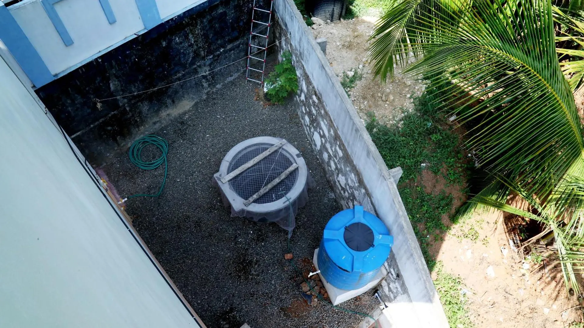 Hotel Kochu Mariya Residency Punalur