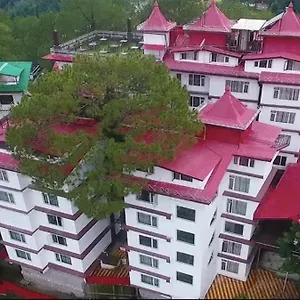 White Grand - In Centre - A Centrally Ac Shimla