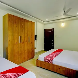 O Royal Tower Hotel