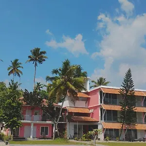 House By Palmyra Resort