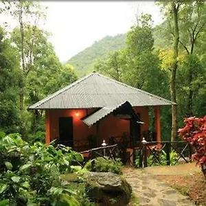 Blue Ginger Wayanad Hotel